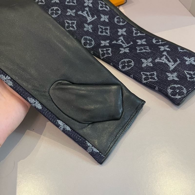 Louis Vuitton Gloves